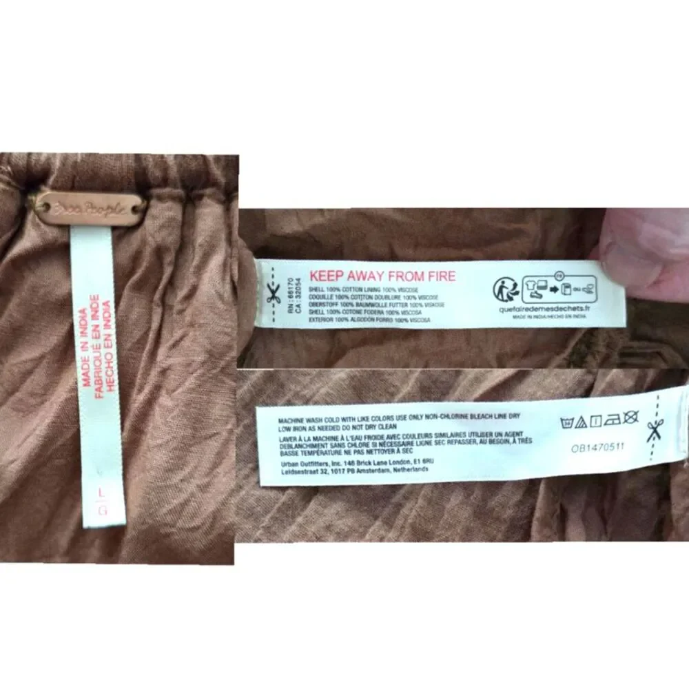 Free People great pre